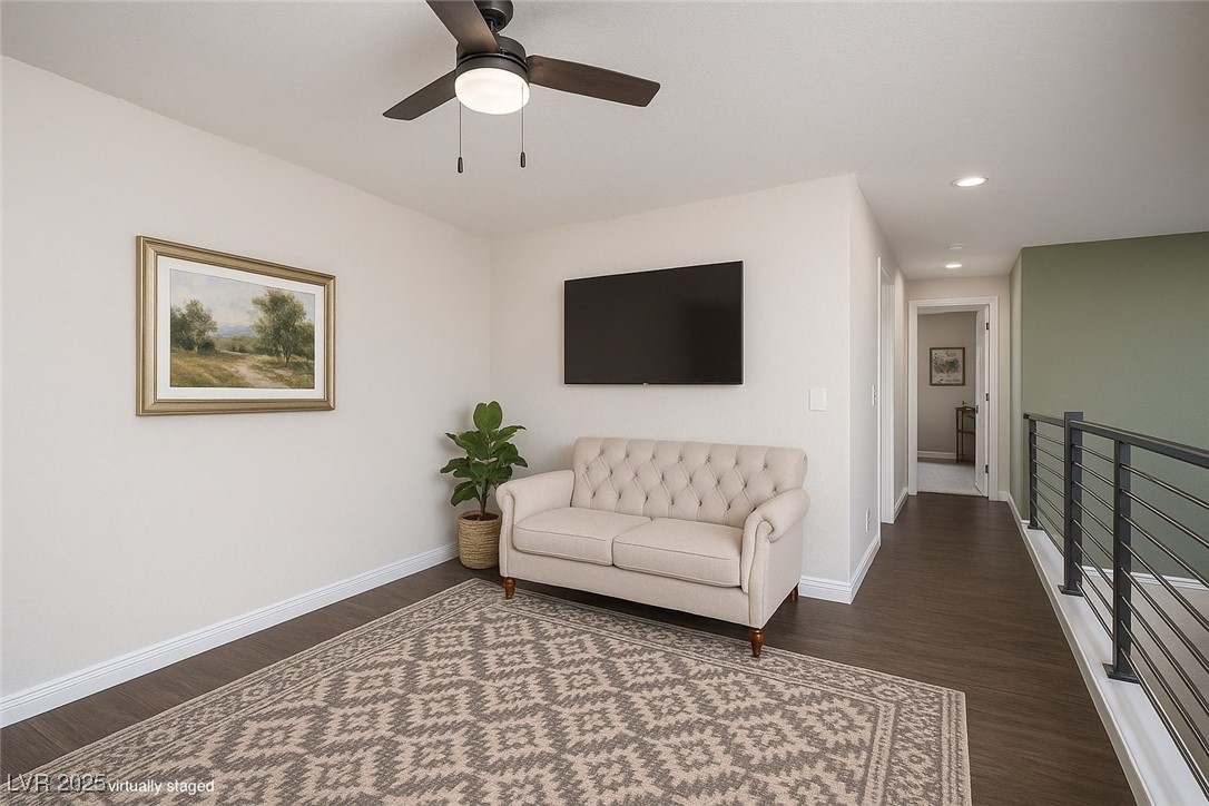 3216 Outrider Court North Las Vegas NV 89031