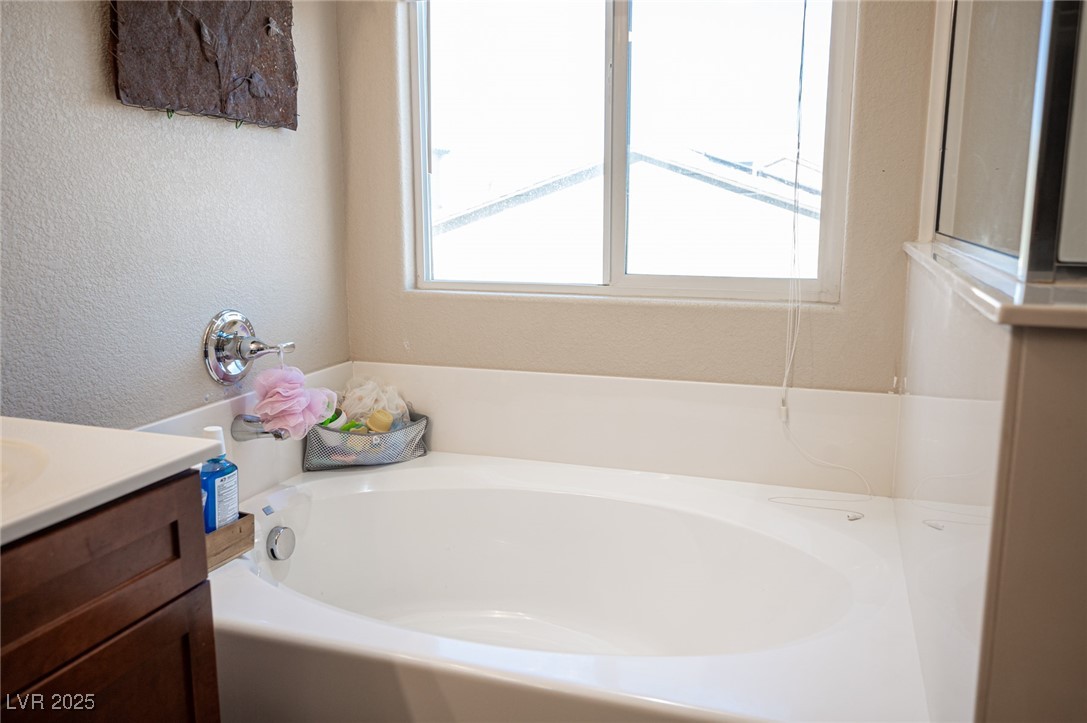 3216 Outrider Court North Las Vegas NV 89031