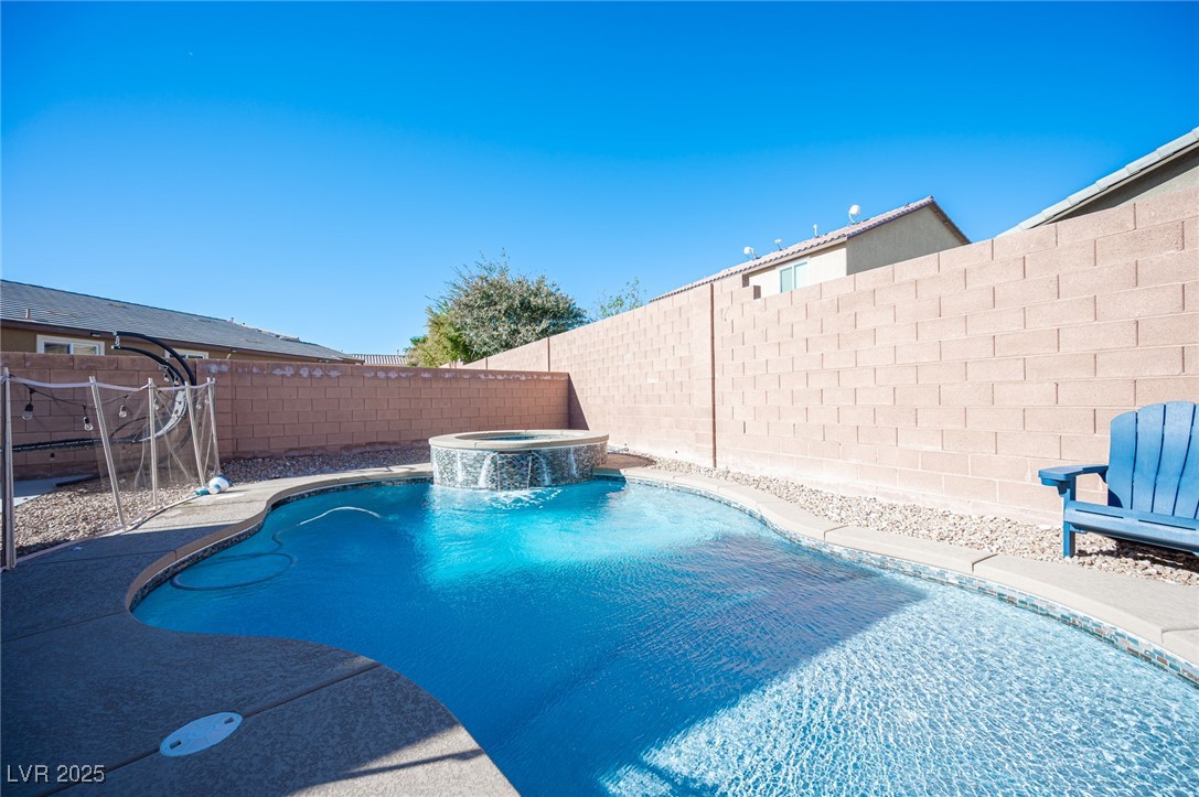3216 Outrider Court North Las Vegas NV 89031
