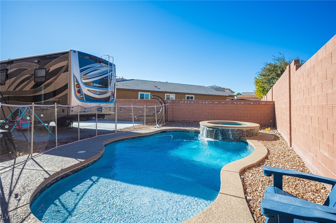3216 Outrider Court North Las Vegas NV 89031