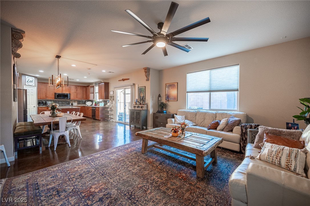 3216 Outrider Court North Las Vegas NV 89031