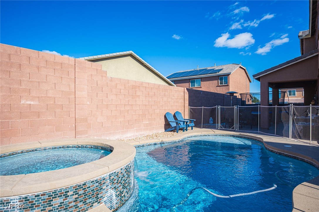 3216 Outrider Court North Las Vegas NV 89031
