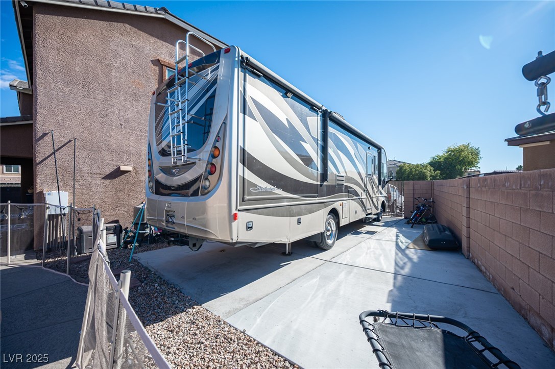 3216 Outrider Court North Las Vegas NV 89031