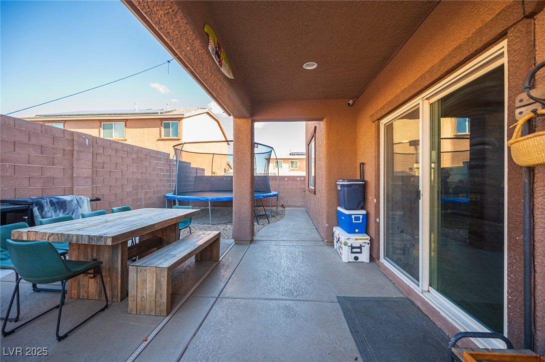 3216 Outrider Court North Las Vegas NV 89031