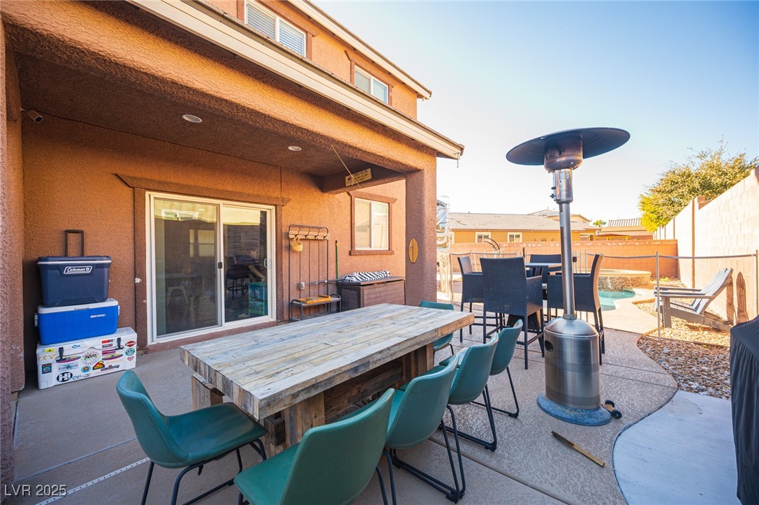3216 Outrider Court North Las Vegas NV 89031