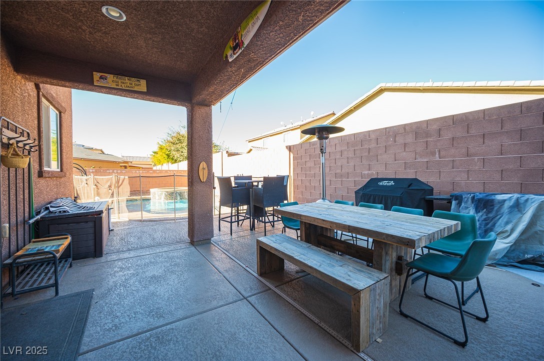 3216 Outrider Court North Las Vegas NV 89031
