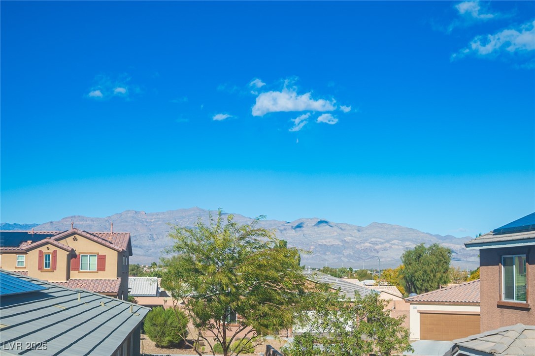 3216 Outrider Court North Las Vegas NV 89031