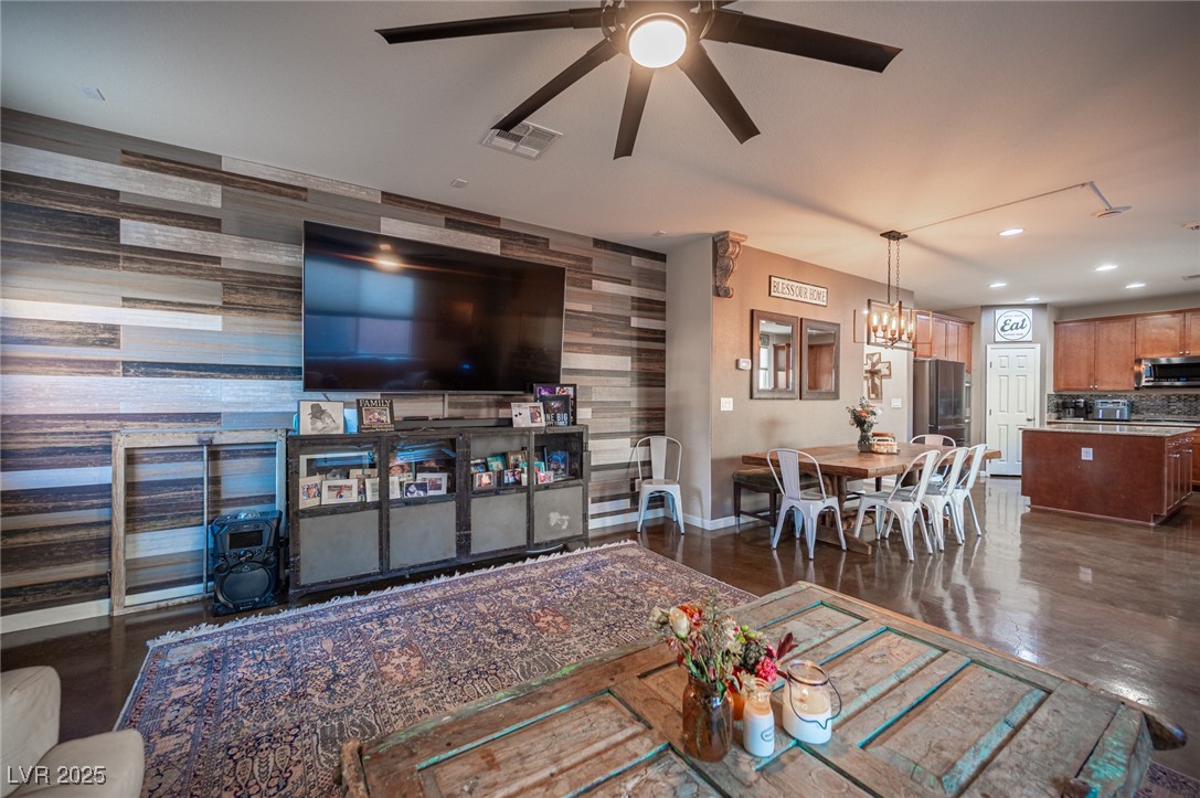3216 Outrider Court North Las Vegas NV 89031