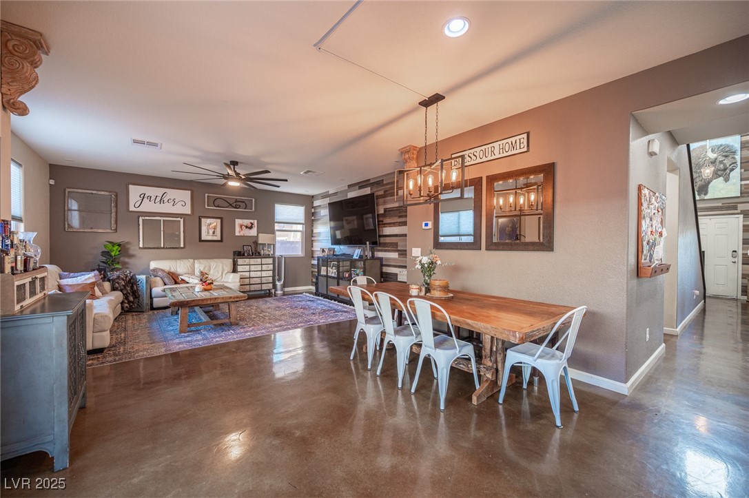 3216 Outrider Court North Las Vegas NV 89031