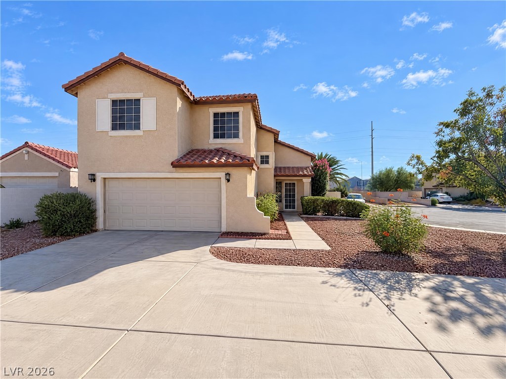 608 Saddle Rider Court Henderson NV 89011