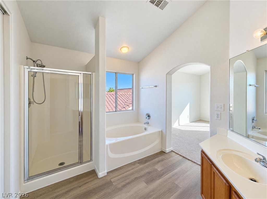 608 Saddle Rider Court Henderson NV 89011