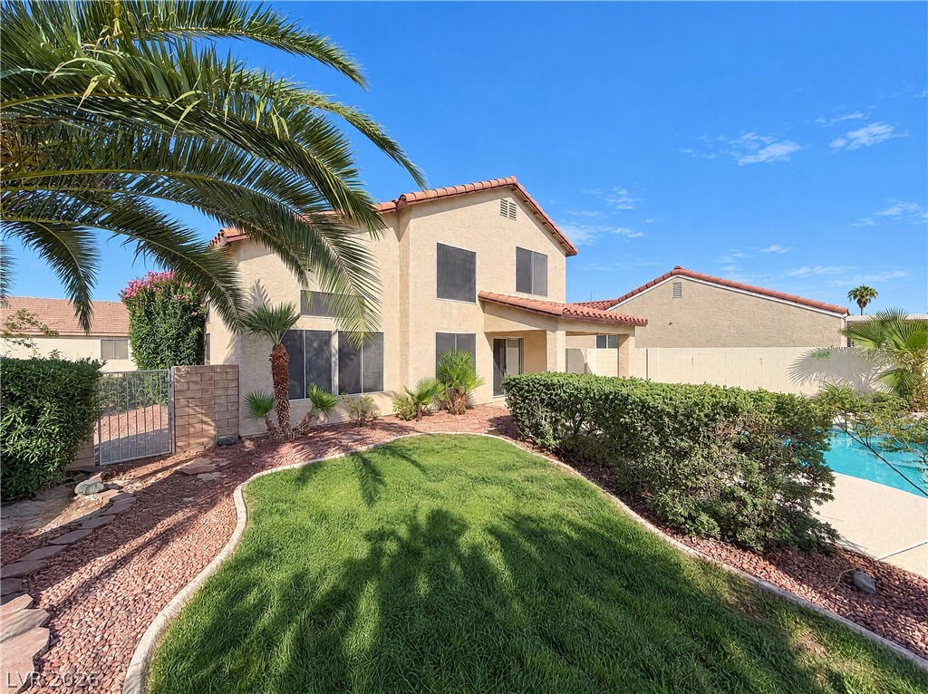608 Saddle Rider Court Henderson NV 89011