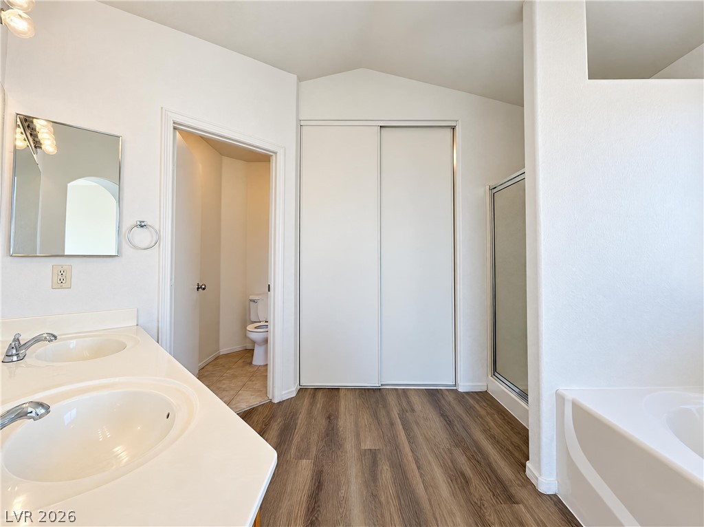 608 Saddle Rider Court Henderson NV 89011