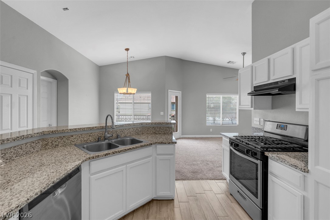 6097 Slow Bob Street 101 Henderson NV 89011