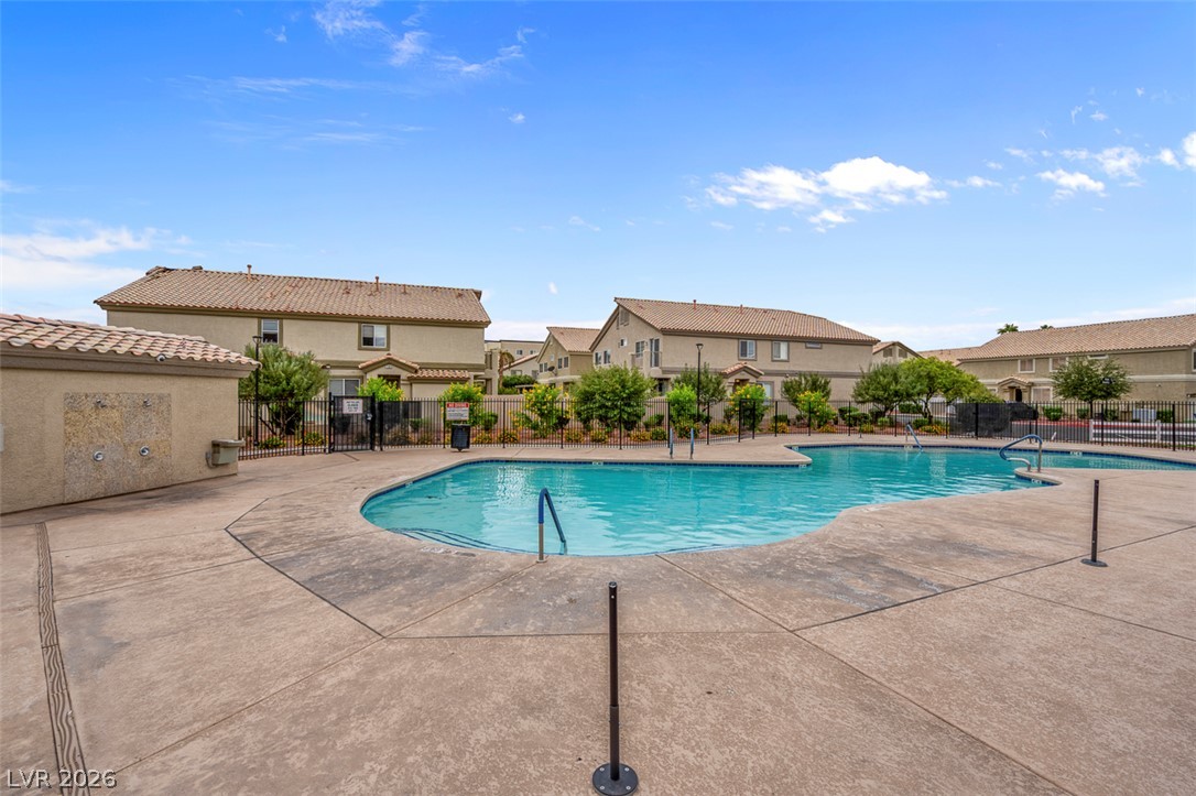 6097 Slow Bob Street 101 Henderson NV 89011