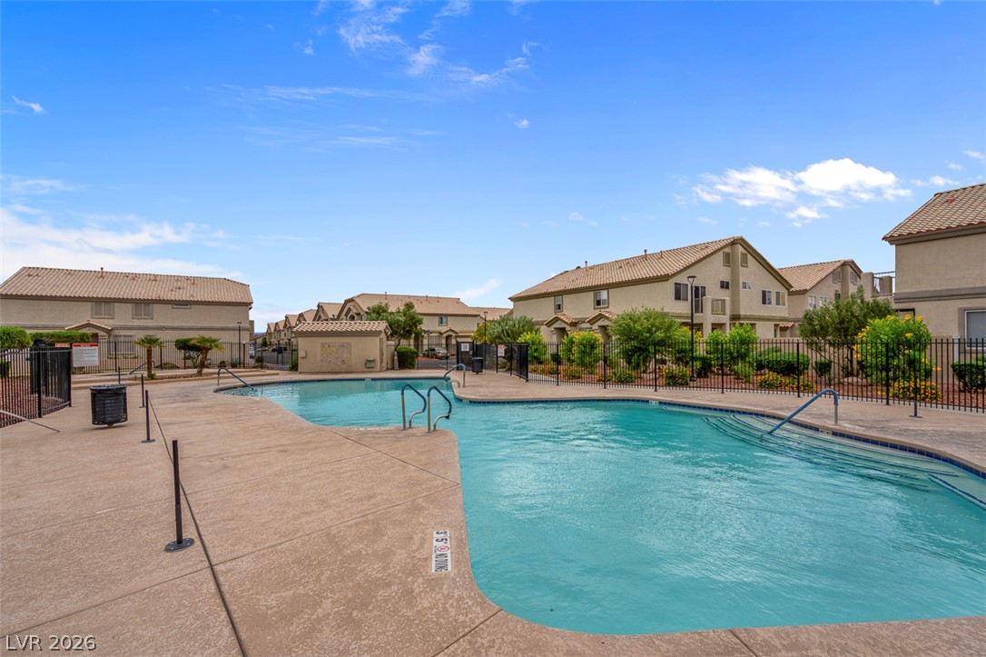 6097 Slow Bob Street 101 Henderson NV 89011