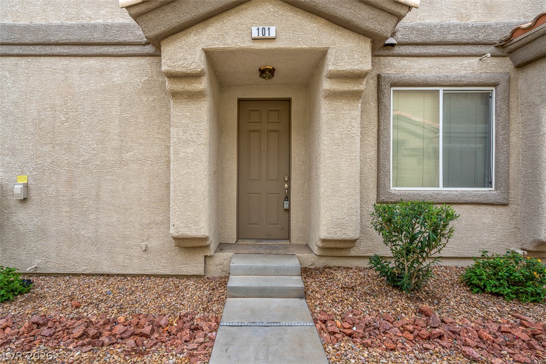 6097 Slow Bob Street 101 Henderson NV 89011