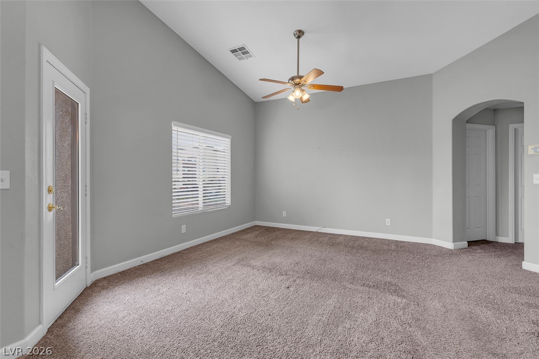 6097 Slow Bob Street 101 Henderson NV 89011