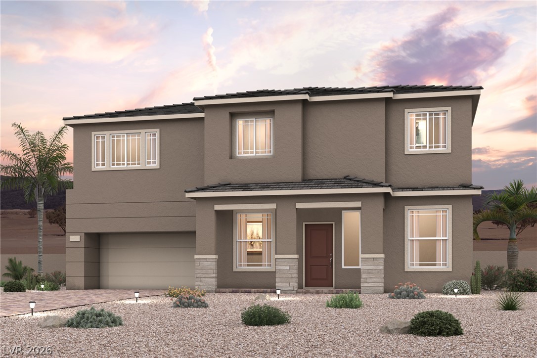 10732 Barcroft Avenue Las Vegas NV 89166