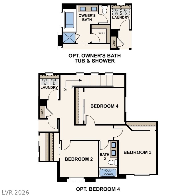 10732 Barcroft Avenue Las Vegas NV 89166