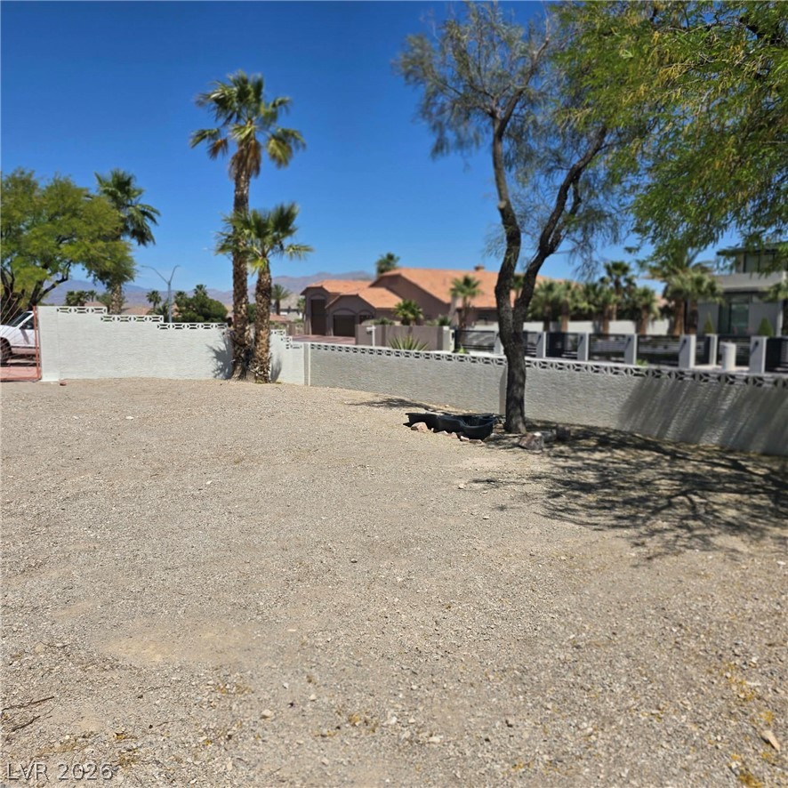 4755 North Grand Canyon Drive Las Vegas NV 89129