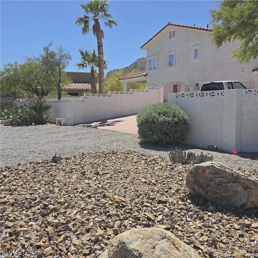 4755 North Grand Canyon Drive Las Vegas NV 89129