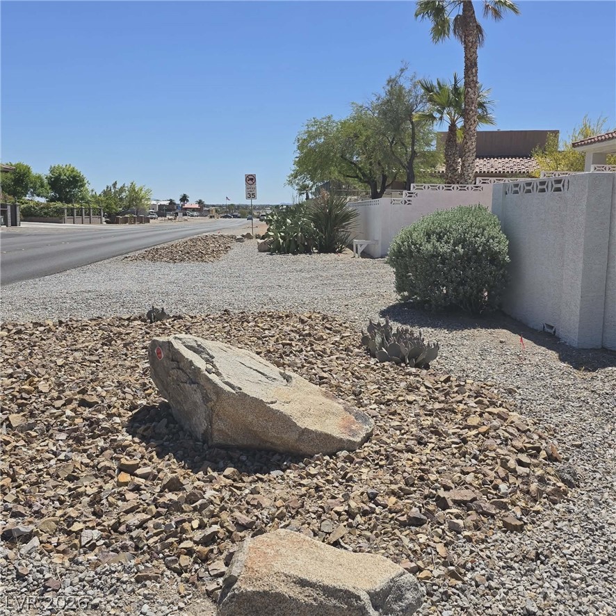 4755 North Grand Canyon Drive Las Vegas NV 89129