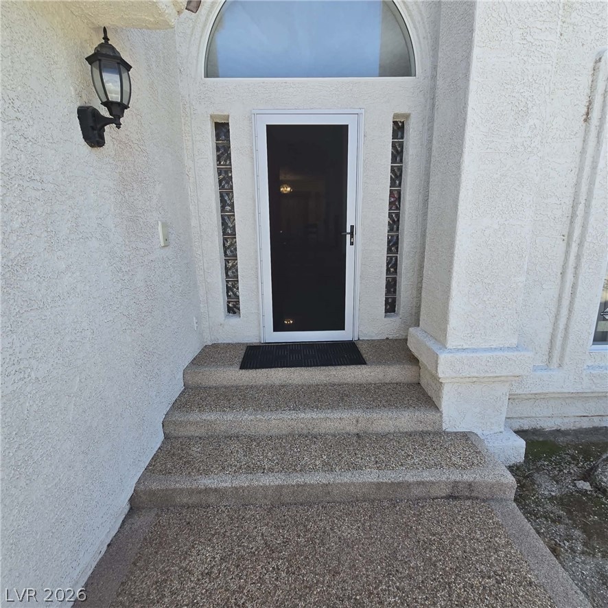 4755 North Grand Canyon Drive Las Vegas NV 89129