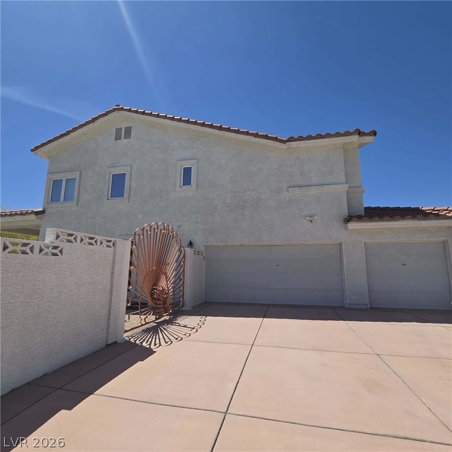 4755 North Grand Canyon Drive Las Vegas NV 89129