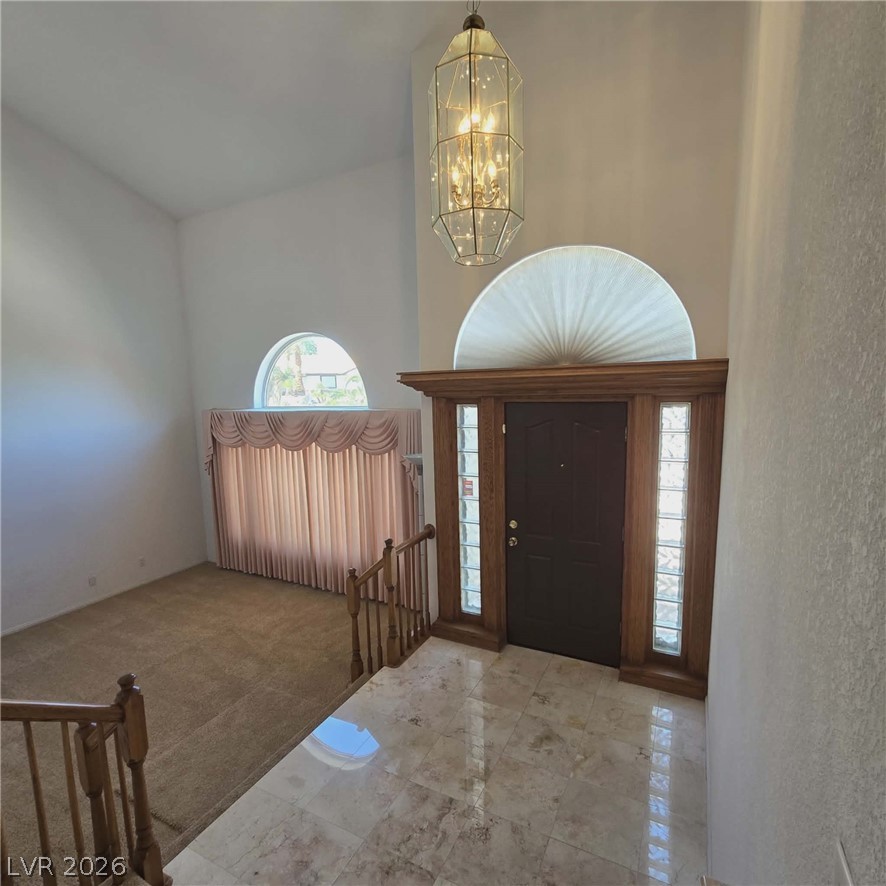 4755 North Grand Canyon Drive Las Vegas NV 89129