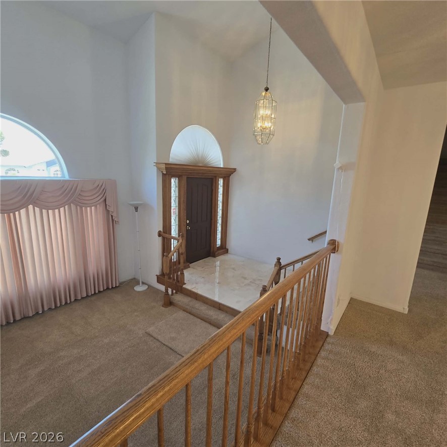 4755 North Grand Canyon Drive Las Vegas NV 89129