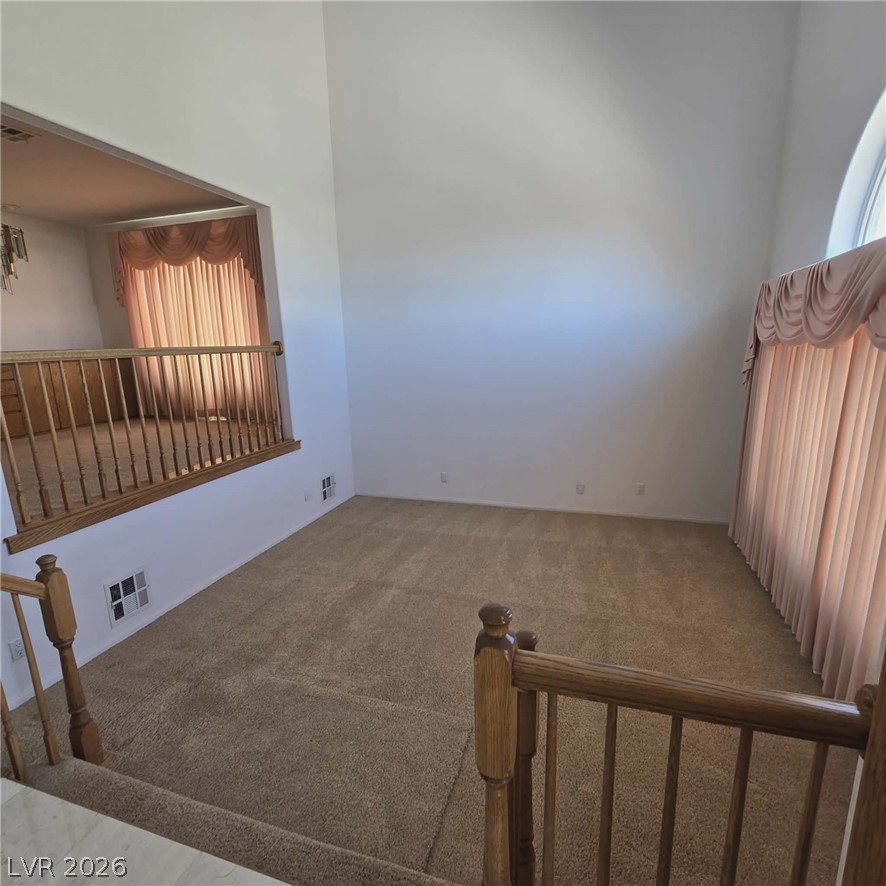 4755 North Grand Canyon Drive Las Vegas NV 89129