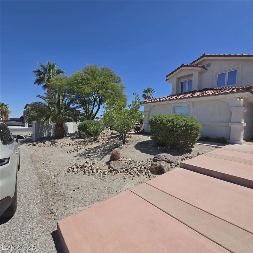 4755 North Grand Canyon Drive Las Vegas NV 89129