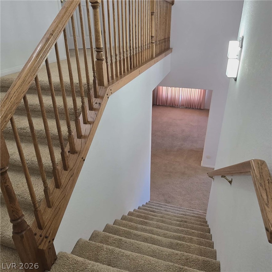 4755 North Grand Canyon Drive Las Vegas NV 89129