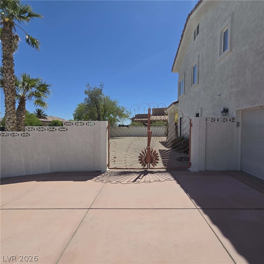 4755 North Grand Canyon Drive Las Vegas NV 89129