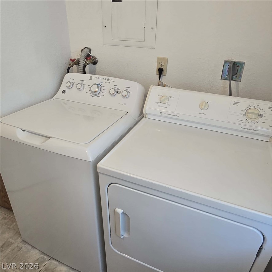 4755 North Grand Canyon Drive Las Vegas NV 89129