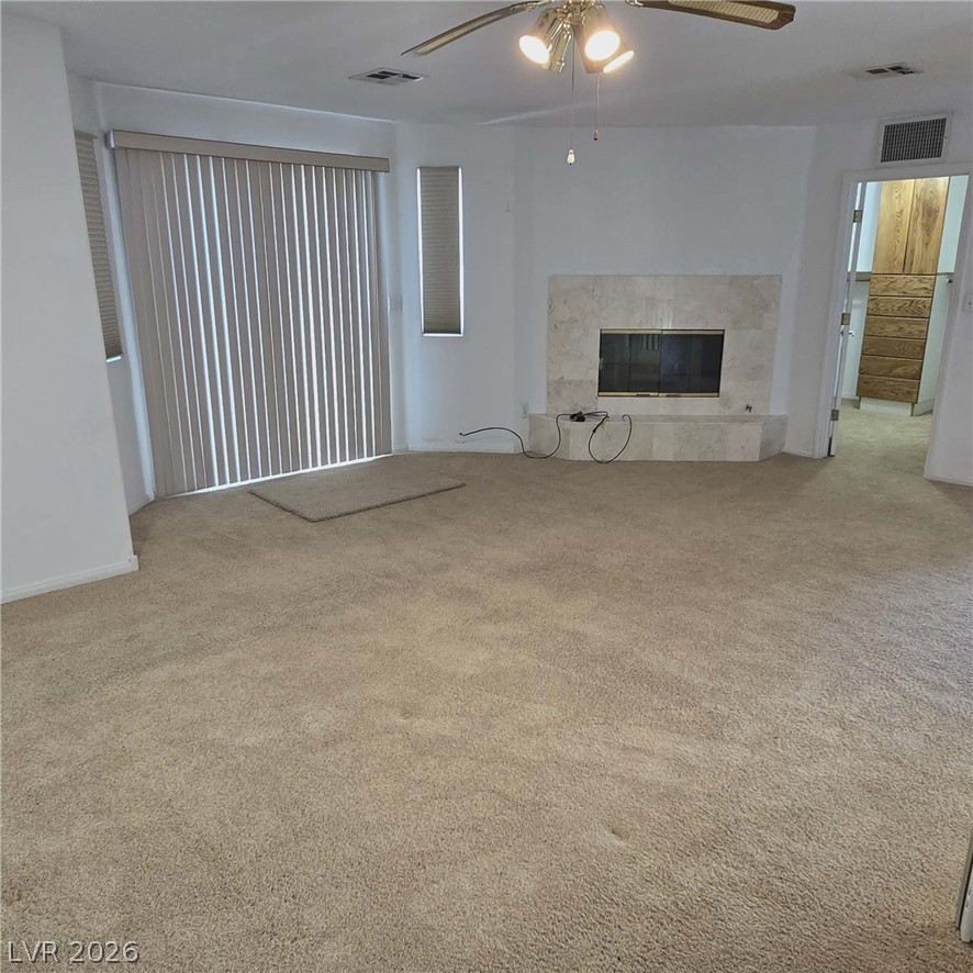 4755 North Grand Canyon Drive Las Vegas NV 89129