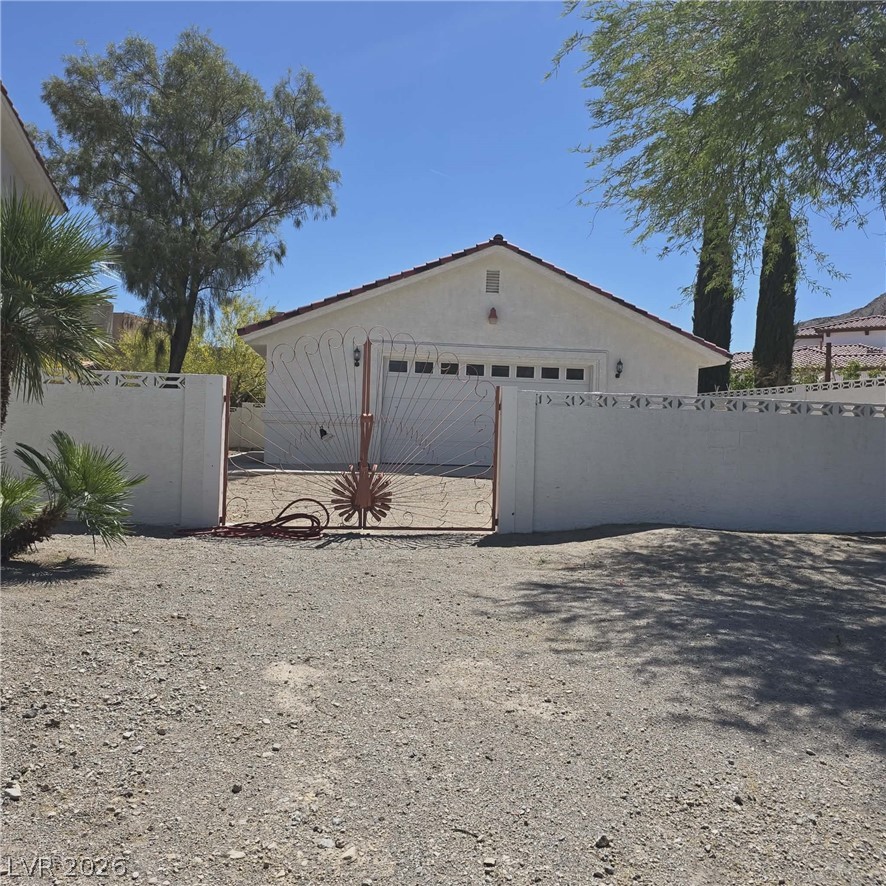 4755 North Grand Canyon Drive Las Vegas NV 89129
