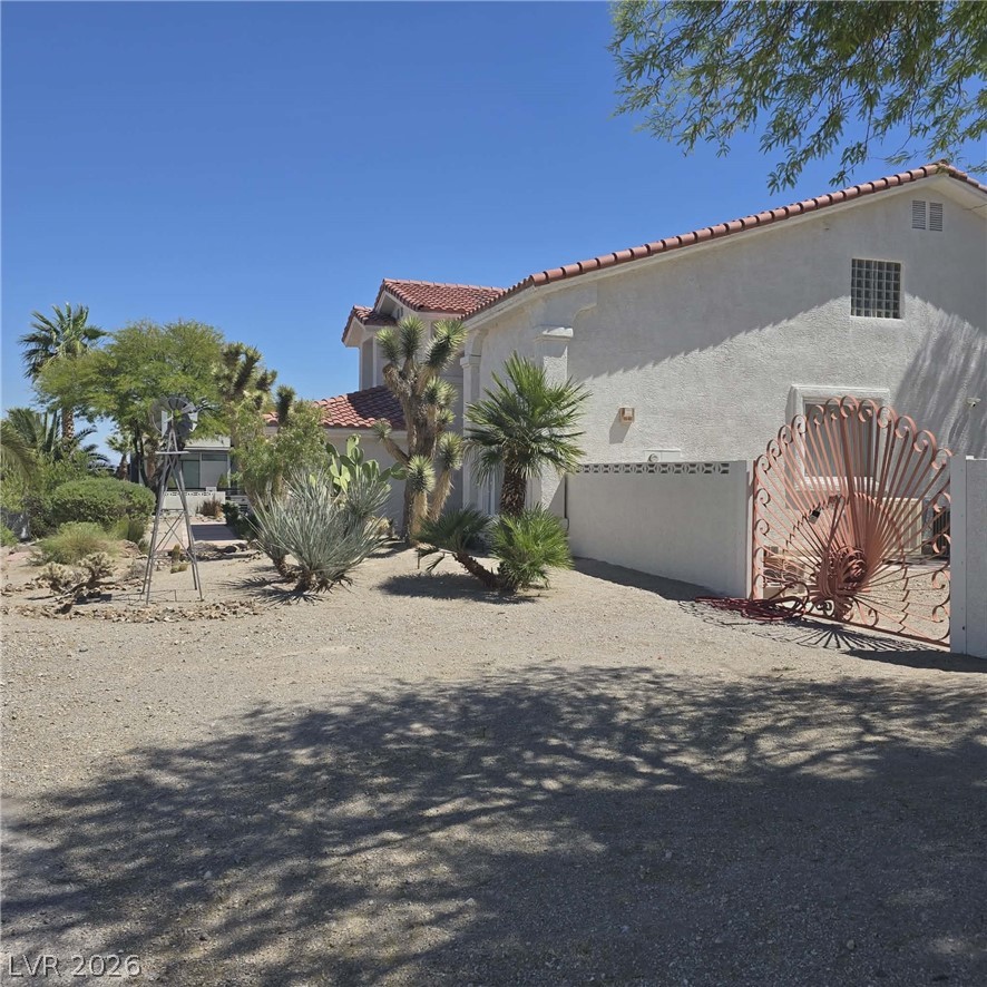 4755 North Grand Canyon Drive Las Vegas NV 89129