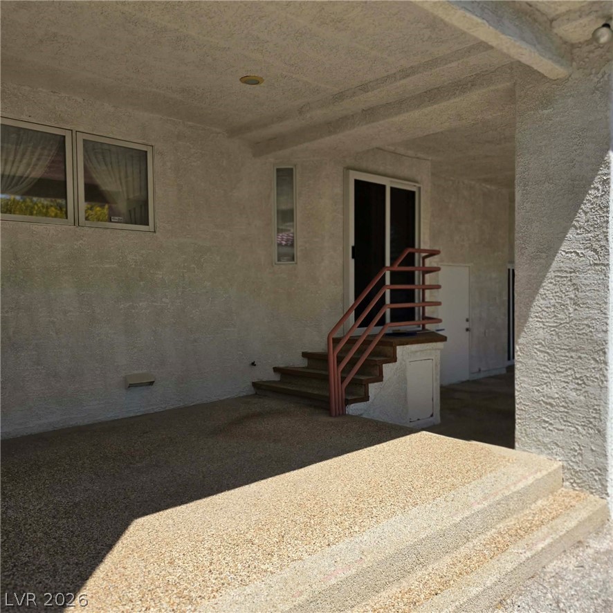 4755 North Grand Canyon Drive Las Vegas NV 89129