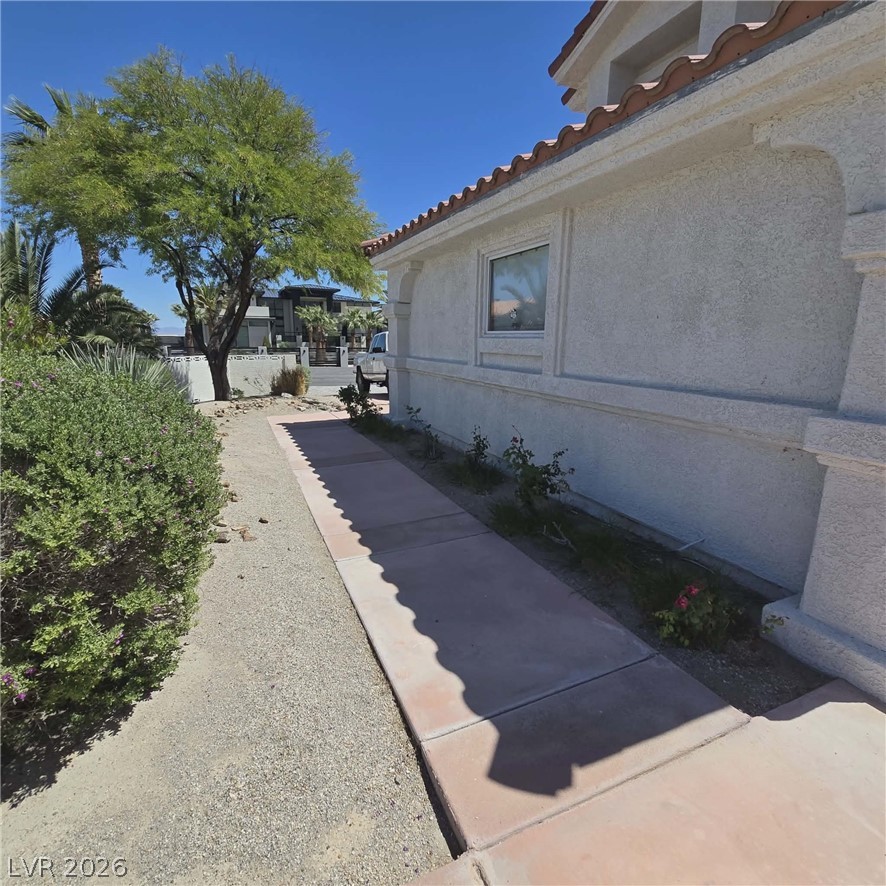 4755 North Grand Canyon Drive Las Vegas NV 89129