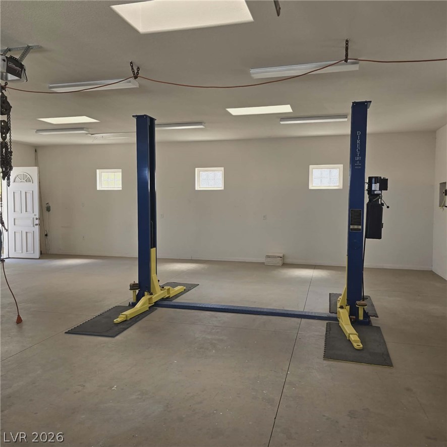 4755 North Grand Canyon Drive Las Vegas NV 89129