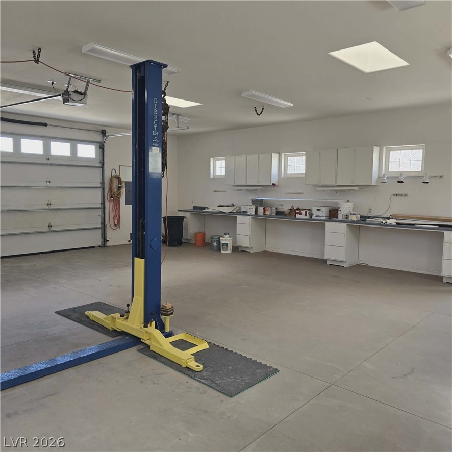 4755 North Grand Canyon Drive Las Vegas NV 89129
