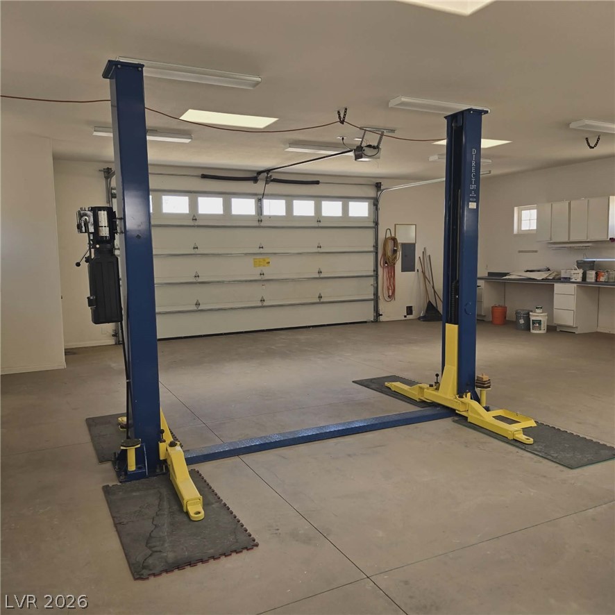4755 North Grand Canyon Drive Las Vegas NV 89129