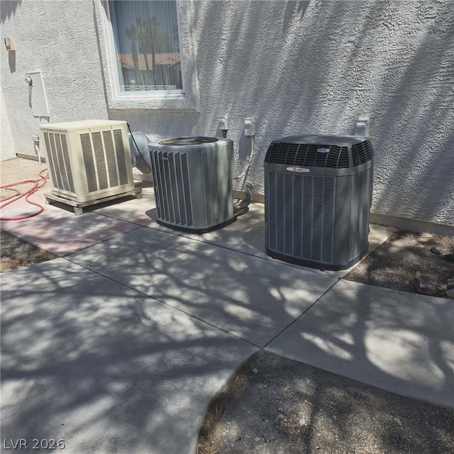 4755 North Grand Canyon Drive Las Vegas NV 89129