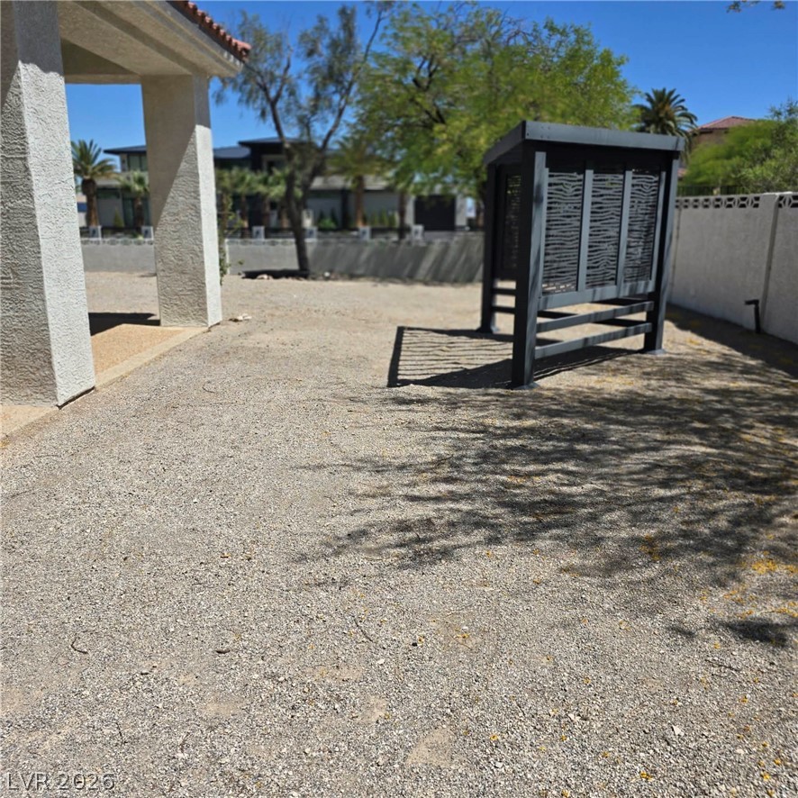 4755 North Grand Canyon Drive Las Vegas NV 89129