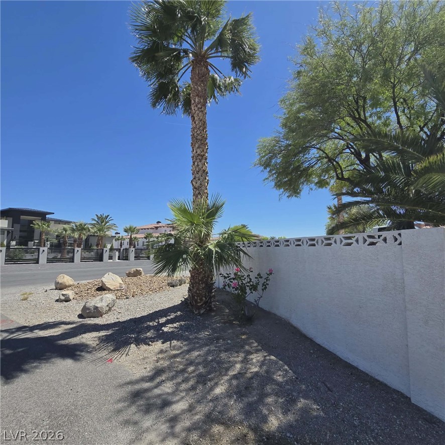 4755 North Grand Canyon Drive Las Vegas NV 89129