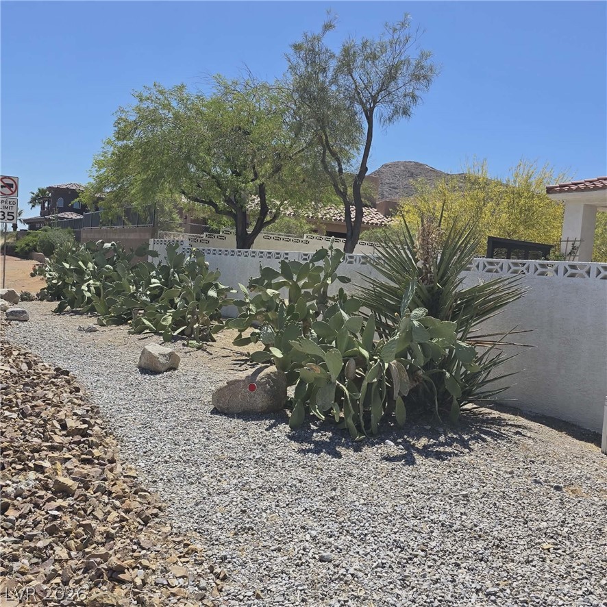 4755 North Grand Canyon Drive Las Vegas NV 89129