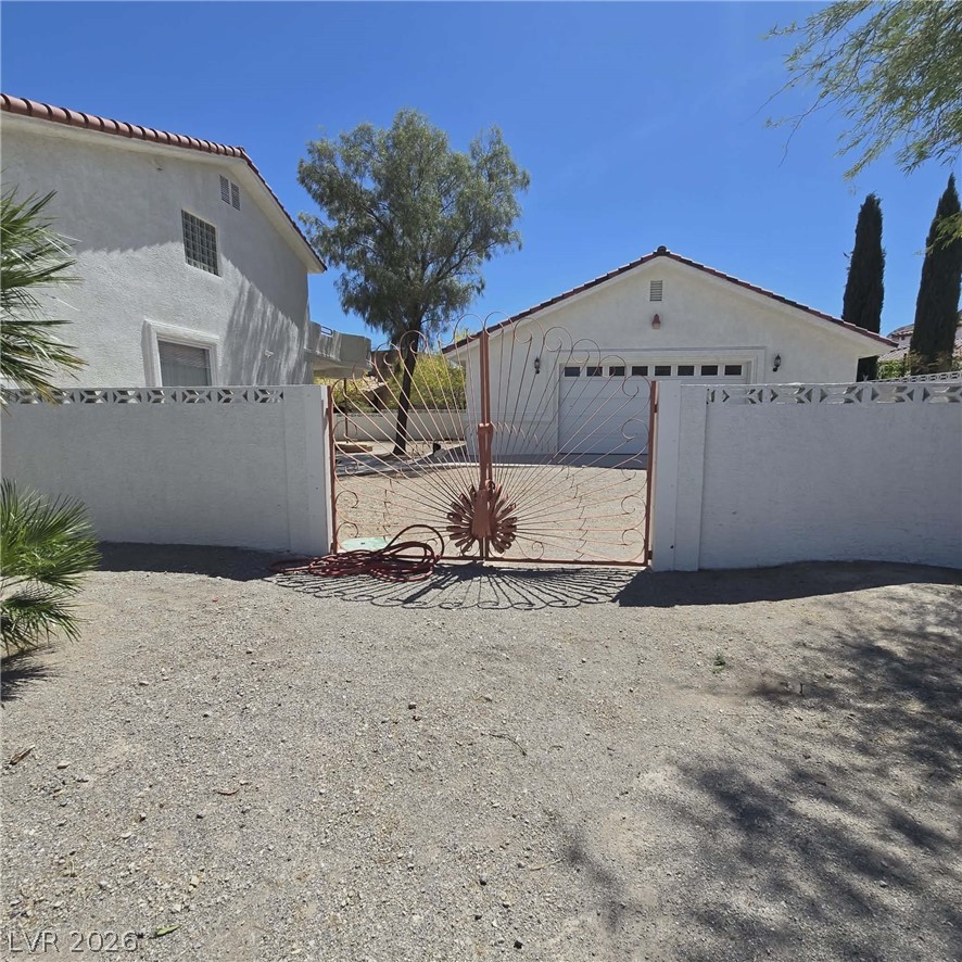 4755 North Grand Canyon Drive Las Vegas NV 89129
