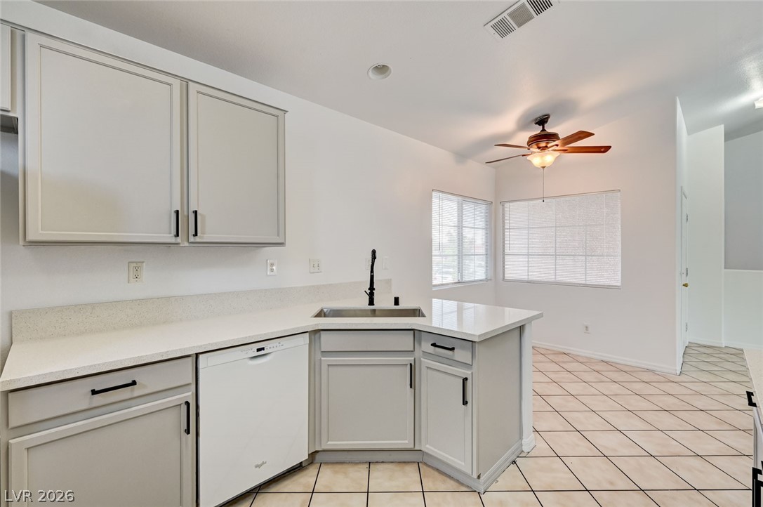 3211 Fontana Colony Court North Las Vegas NV 89031